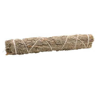 Smudge Stick - Blue Sage 22.5 cm  (MSage-04)