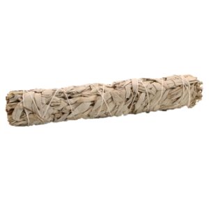 Smudge Stick - White Sage 22.5 cm  (MSage-09)