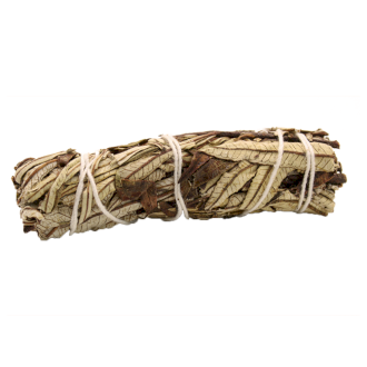 Smudge Stick - Yerba Santa Sage 10cm  (MSage-12)