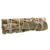Smudge Stick - White Sage & Cedar 10cm  (MSage-15)