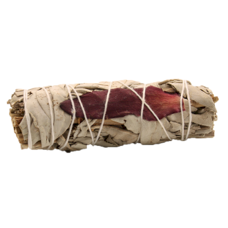Smudge Stick - Dream Sage 10cm  (MSage-24)