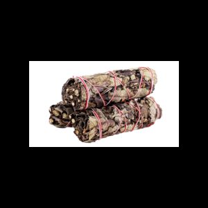 Smudge Stick - Black Sage 15cm  (MSage-27)