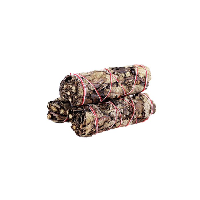 Smudge Stick - Black Sage 15cm  (MSage-27)