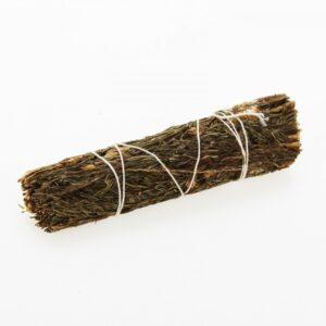 Smudge Stick - Desert Sage 10 cm  (MSage-07)