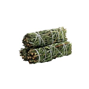 Smudge Stick - Romero Sage 10 cm (MSage-37)