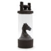 Backflow Incense Burner - Dragon Waterfall  (BackF-33)