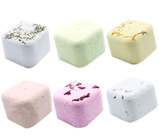 Aromatherapy Shower Steamer Gift Set - 70g  (AROSS-MX1)