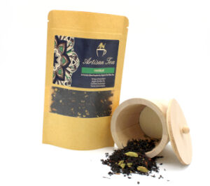 50g Organic Biodigest Rooibos (ArTeaP-22)