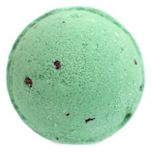 Shea Butter Bath Bomb - Romance (SBB-01)
