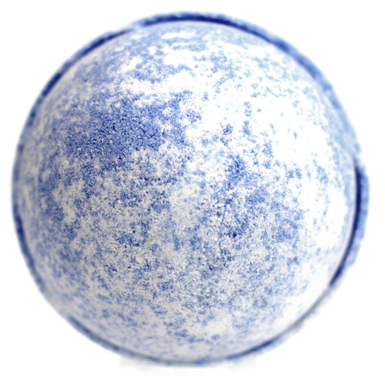 Shea Butter Bath Bomb - Fig & Casis  (SBB-02)