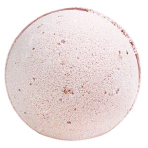Shea Butter Bath Bomb - Oriental Musk  (SBB-03)