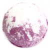 Shea Butter Bath Bomb - Rasp & B'pepper  (SBB-04)