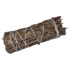 Smudge Stick - Royal Sage 10cm  (Msage-39)