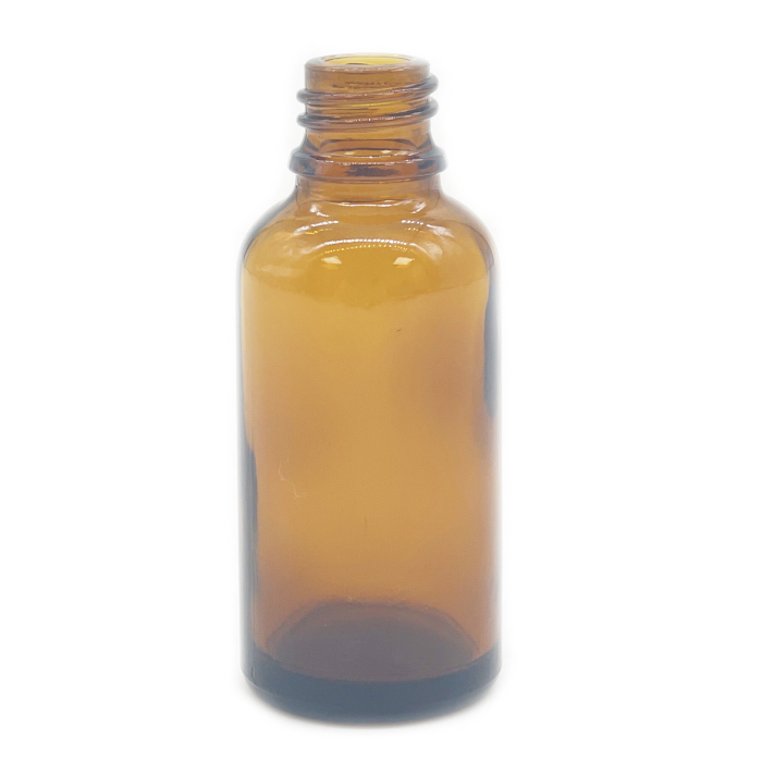 30ml Amber Bottle (GBot-34)