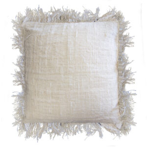 1x Linen Cushion 60 x 60 Fring Polos (LinC-02)
