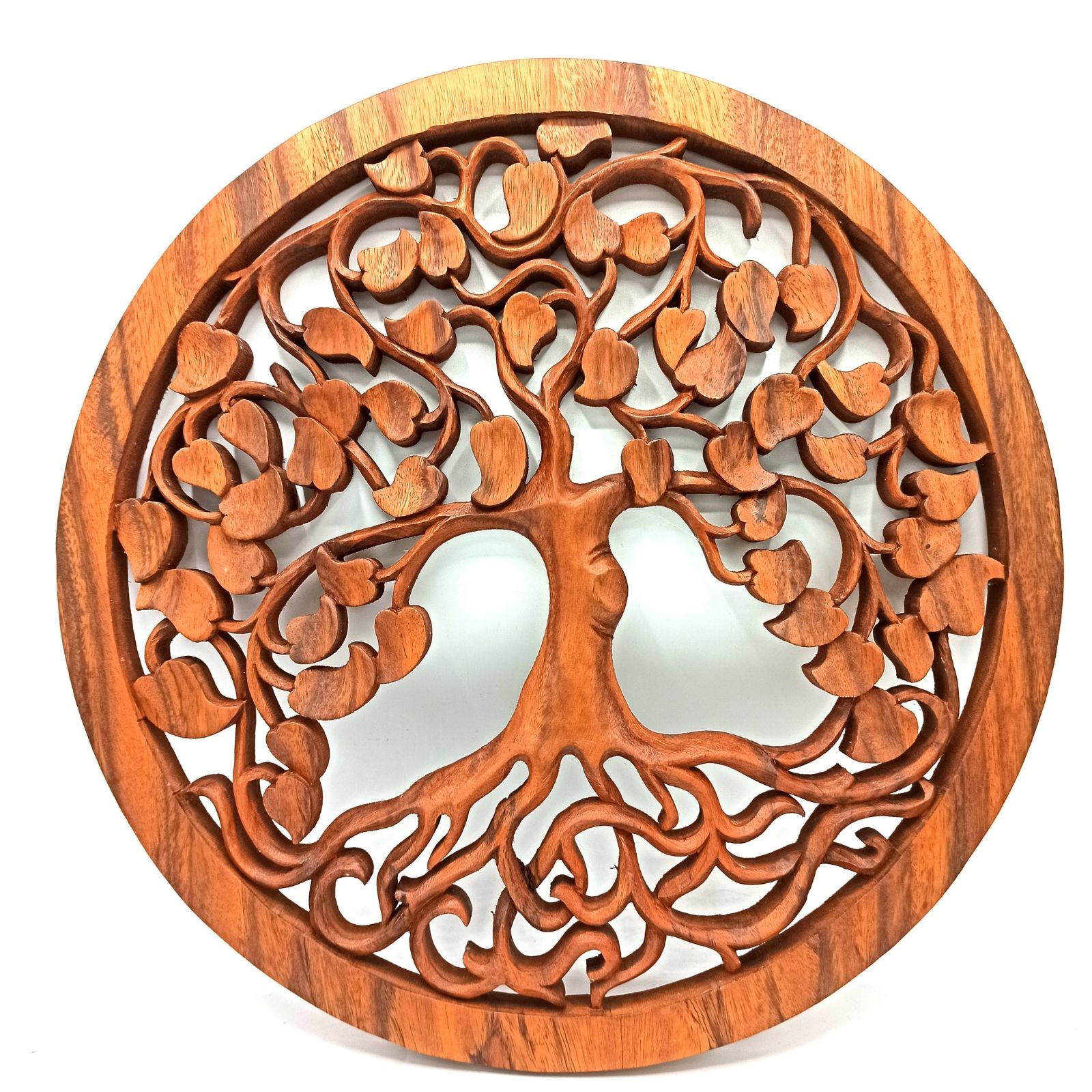Tree of Life Love Panel - 40cm  (WDW-05)