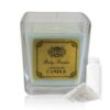 Soybean Jar Candle - Baby Powder  (SoyC-09)