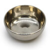 Medium Brass Sing Bowl - 12cm  (Tib-24)
