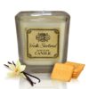 Soybean Jar Candles - Vanilla Shortbread  (SoyC-02)
