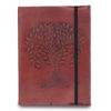 Small Notebook with strap - Tree of Life  (VNB-09)