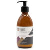 Blackberry & Almond Lotion 300ml  (FHBL-02DS)
