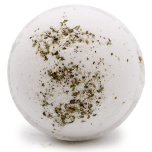 Detox Himalayan Salt Bath Bomb  (HSBB-04DS)