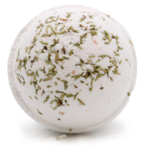 Clarity Himalayan Salt Bath Bomb  (DSHSBB-02)