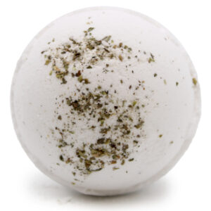 Detox Himalayan Salt Bath Bomb  (DSHSBB-04)