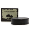 Charcoal Soap 85g - Unscented  (CHSB-06)