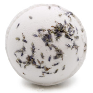 Relax Himalayan Salt Bath Bomb  (DSHSBB-01)