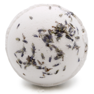 Relax Himalayan Salt Bath Bomb  (DSHSBB-01)