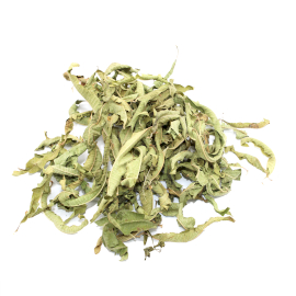 Lemon verbena (whole leaf) 250gr  (PF-38)
