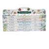 Stamford Incense Gift Set - Aromatherapy  (StamGS-03)