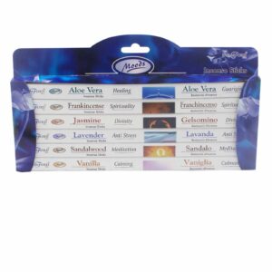 Stamford Incense Gift Set - Moods  (StamGS-04)