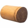 Tribal Stool / Table -  Albasia - Natural  (TTS-05)