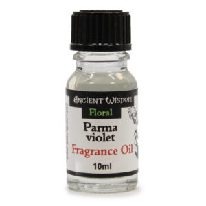 Parma Violet Fragrance Oil 10ml  (AWFO-86)