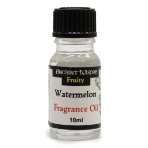 Watermelon Fragrance Oil 10ml  (AWFO-87)