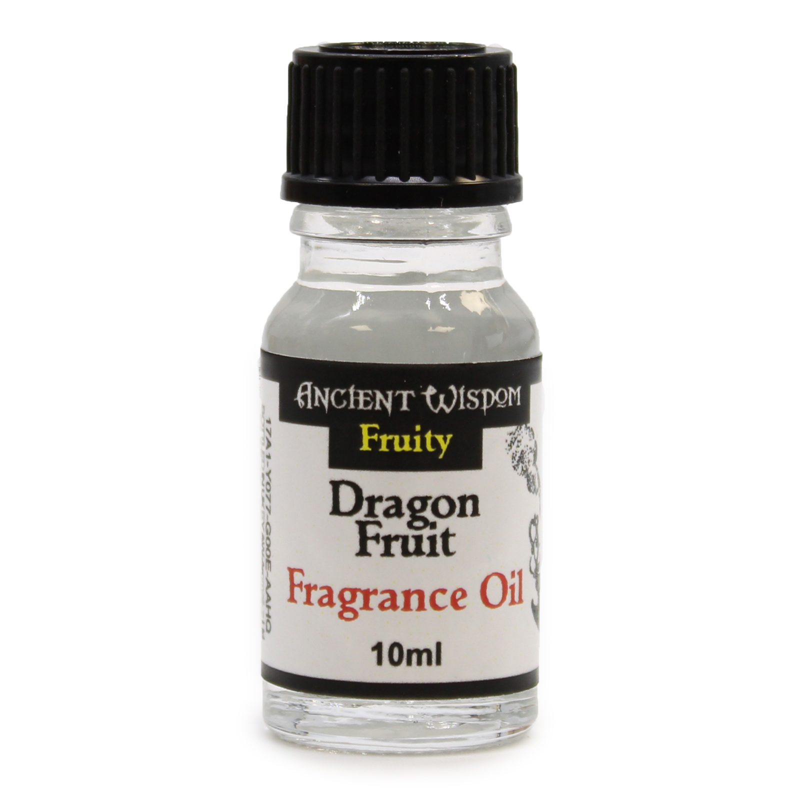 Dragon Fruit Fragrance Oil 10ml (AWFO-88)