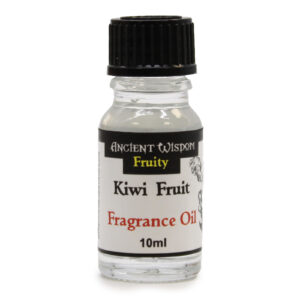 Kiwi Fruit Fragrance Oil 10ml  (AWFO-89)