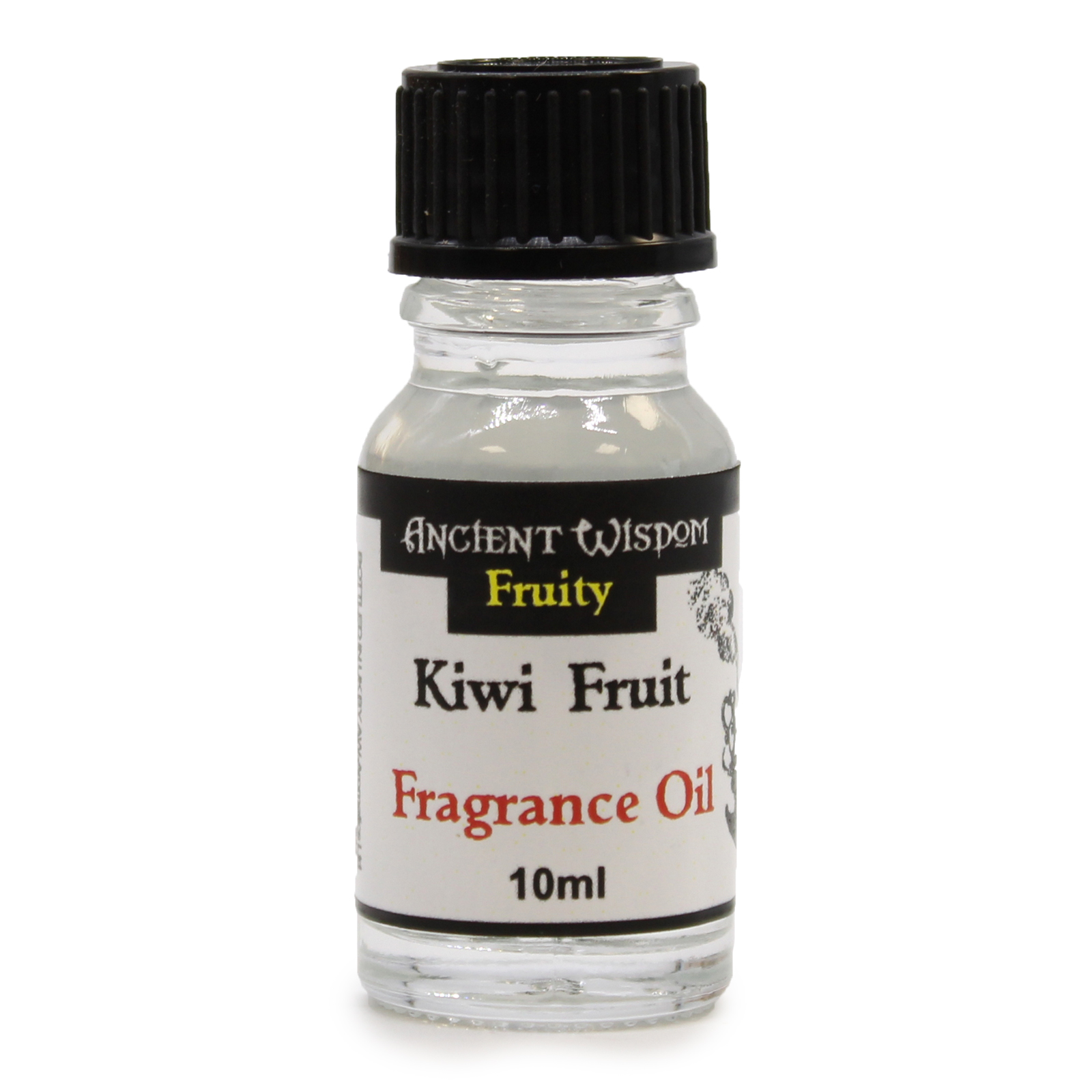 Kiwi Fruit Fragrance Oil 10ml (AWFO-89)