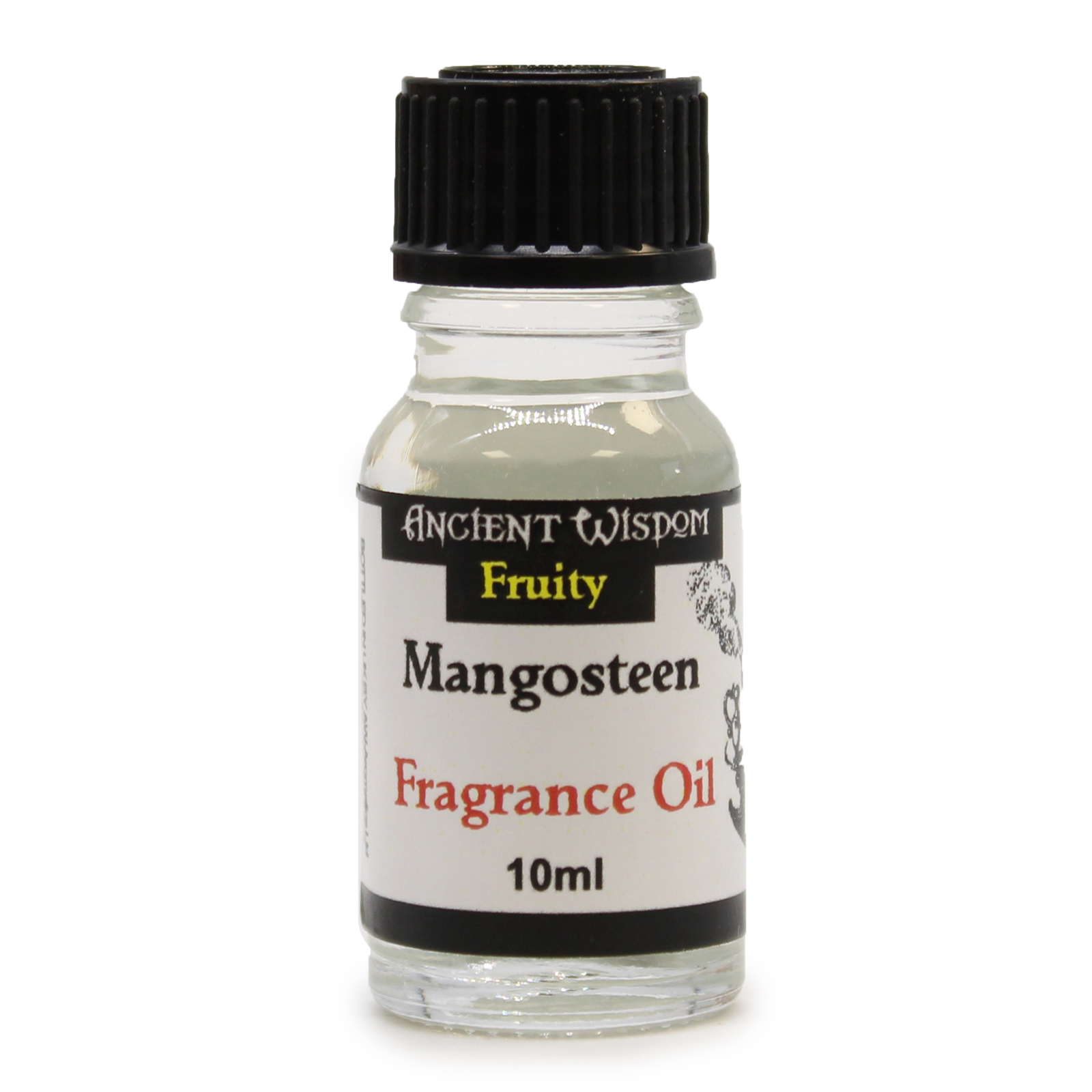 Mangosteen Fragrance Oil 10ml (AWFO-90)