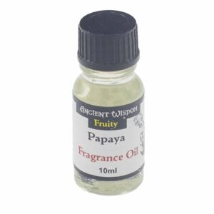 Papaya Fragrance Oil 10ml  (AWFO-91)