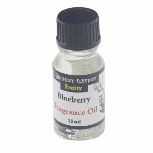 Blueberry Fragrance Oil 10ml  (AWFO-92)