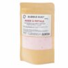 Rose & Petals Bath Dust 200g  (BAS-04)