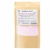 Coconut Dream Bath Dust 200g  (BAS-13)