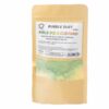 Apple Pie & Custard Bath Dust 200g  (BAS-14)