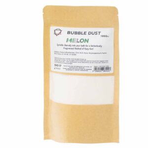 Melon Bath Dust 200g (BAS-17)