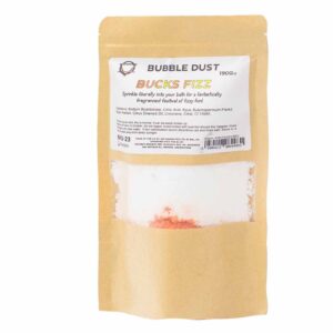Bucks Fizz Bath Dust 200g (BAS-23)