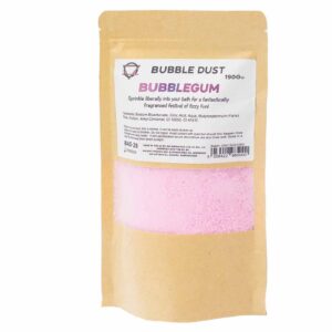 Bubblegum Bath Dust 200g  (BAS-25)