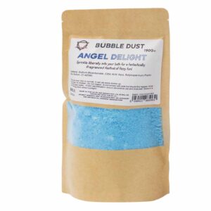 Angel Delight Bath Dust 200g (BAS-31)
